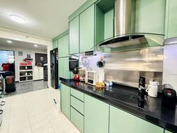 Blk 223 Pasir Ris Street 21 (Pasir Ris), HDB Executive #548943461